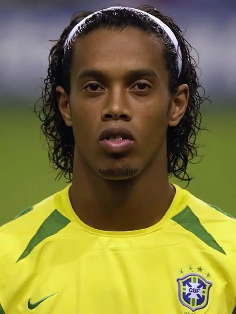 他们是绿茵 他们是绿茵