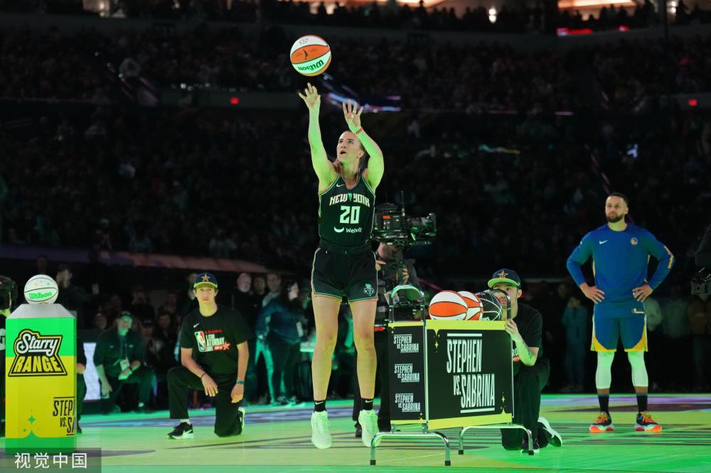 那么他们完 那么他们完